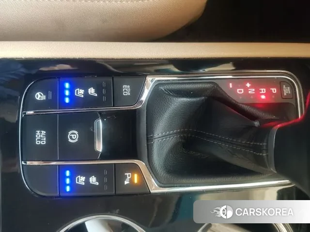 Kia The New Carnival id 3459676 из Кореи 18