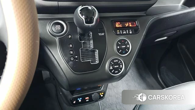 Kia The New Kia Ray id 3817396 из Кореи 19