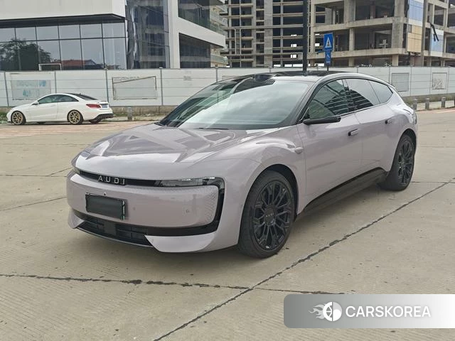 Audi AUDI Audi E5 Sportback id 4198886 из Китая 9