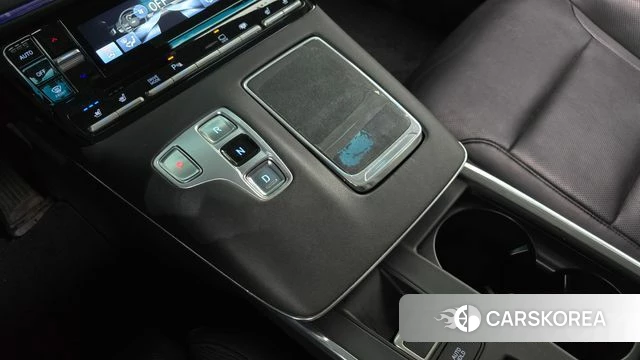 Hyundai The New Grandeur IG id 3892800 из Кореи 19