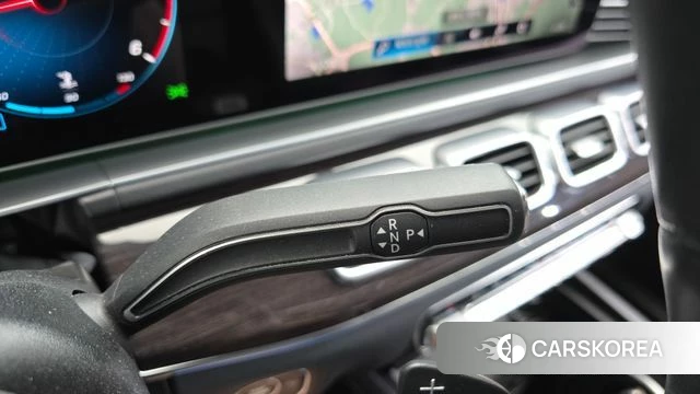 Mercedes-Benz GLE-Class W167 id 4775180 из Кореи 30