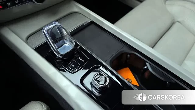 Volvo S60 3rd generation id 3716309 из Кореи 19