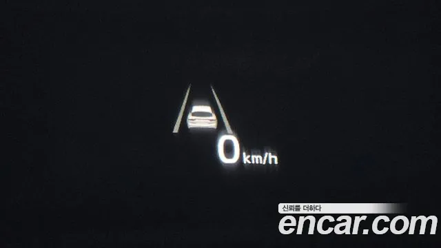 Kia Stinger Meister id 2676668 из Кореи 19