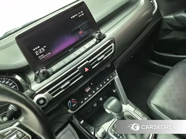 Kia Seltos id 3760136 из Кореи 17