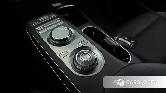 Genesis GV70 id 3473736 из Кореи 19