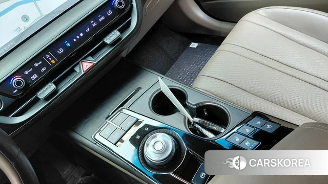 Kia K8 id 4541236 из Кореи 28