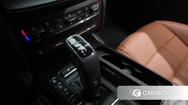 Maserati Ghibli id 4849679 из Кореи 19