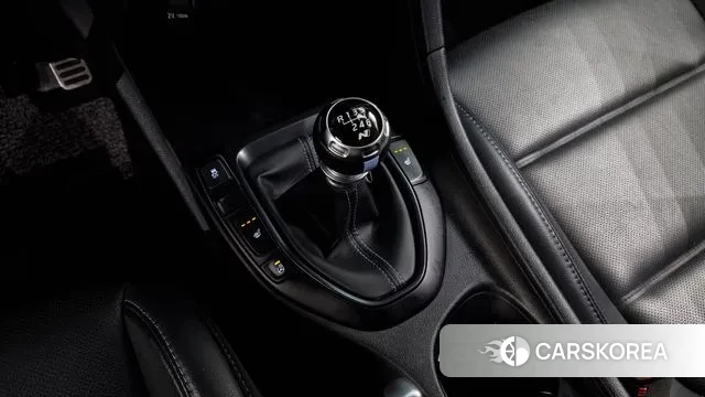 Hyundai Veloster (JS) id 3248598 из Кореи 19