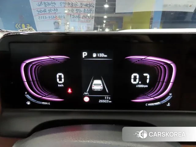 Kia The New Seltos id 3399982 из Кореи 19