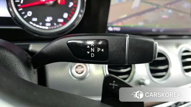 Mercedes-Benz E-Class W213 id 3541425 из Кореи 19