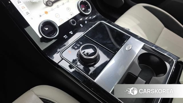 Land Rover Range Rover Velar id 4563394 из Кореи 32