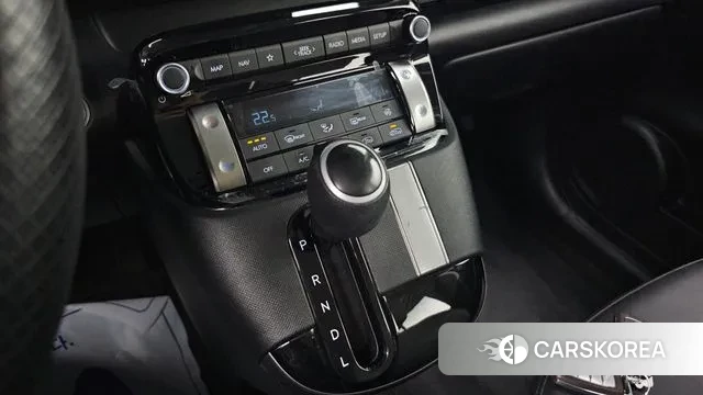 Hyundai Casper id 3334559 из Кореи 19