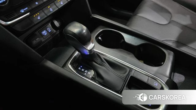 Hyundai Santa Fe TM id 4304497 из Кореи 30