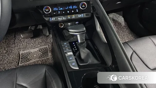 Hyundai Avante (CN7) id 3406927 из Кореи 19