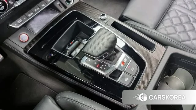 Audi SQ5 (FY) id 3395099 из Кореи 19