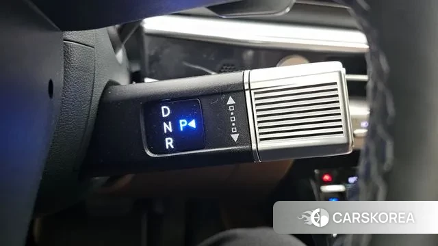 Hyundai Grandeur (GN7) id 3467555 из Кореи 19