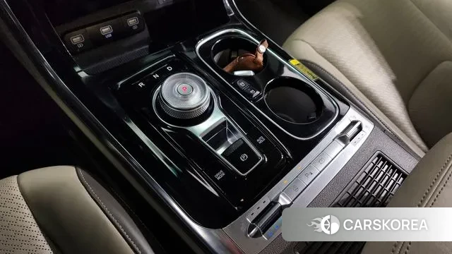 Kia Carnival 4th generation id 3530145 из Кореи 19