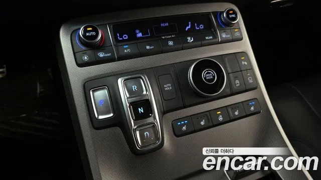 Hyundai Palisade id 2927118 из Кореи 19