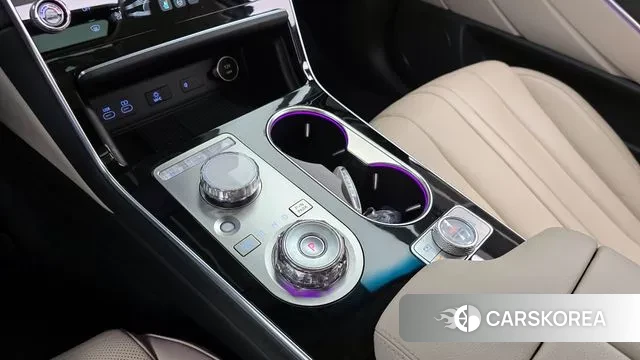 Genesis GV80 id 3262367 из Кореи 19