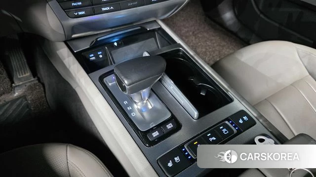Genesis G80 id 4318206 из Кореи 19