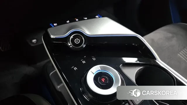 Kia EV6 id 3591826 из Кореи 19