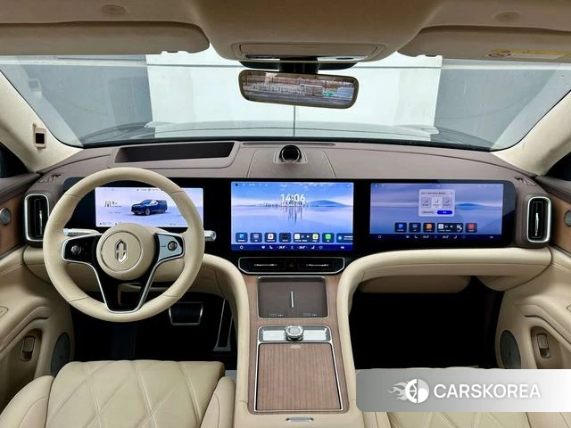 AITO Ask the world M9 id 3945036 из Китая 9