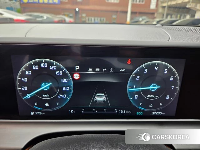 Kia The New Seltos id 4206522 из Кореи 19