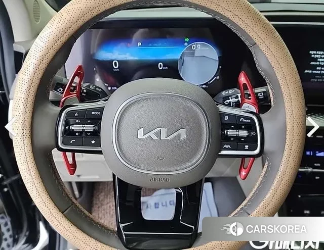 Kia Carnival 4th generation id 3581376 из Кореи 17