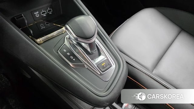 Renault Korea (Samsung) Capture id 4445748 из Кореи 19