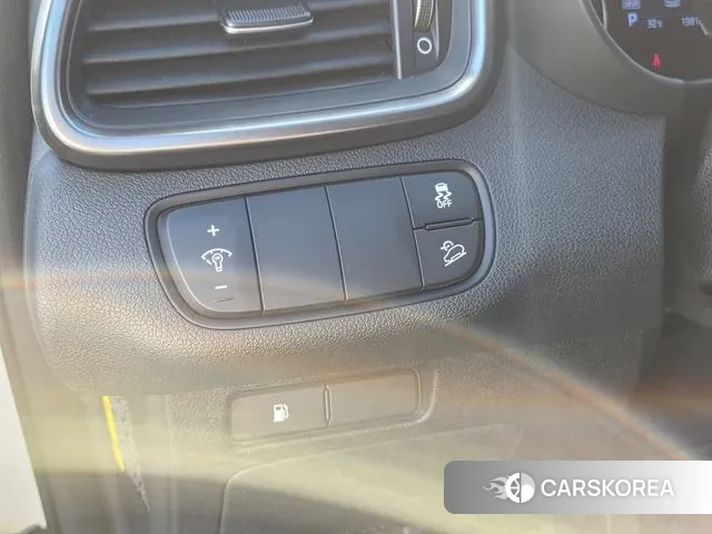 Kia The New Sorento id 3259463 из Кореи 19