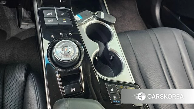 Kia K8 id 4602795 из Кореи 19