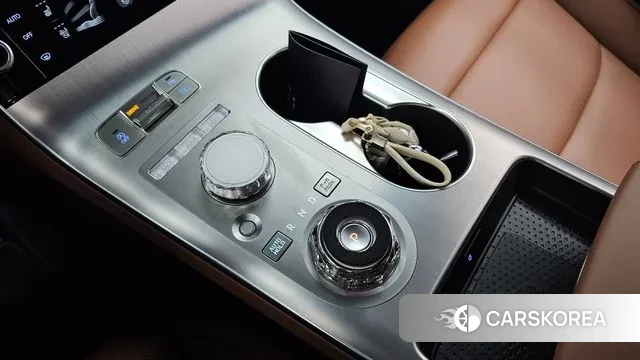 Genesis GV70 id 3576003 из Кореи 19