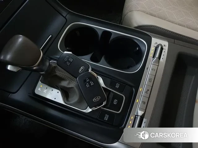 Kia Carnival 4th generation id 3546577 из Кореи 19