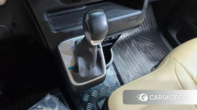 Hyundai Staria id 3833324 из Кореи 19