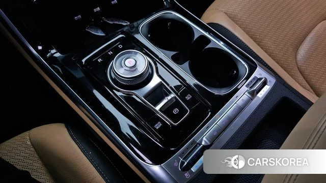 Kia Carnival 4th generation id 3838646 из Кореи 19