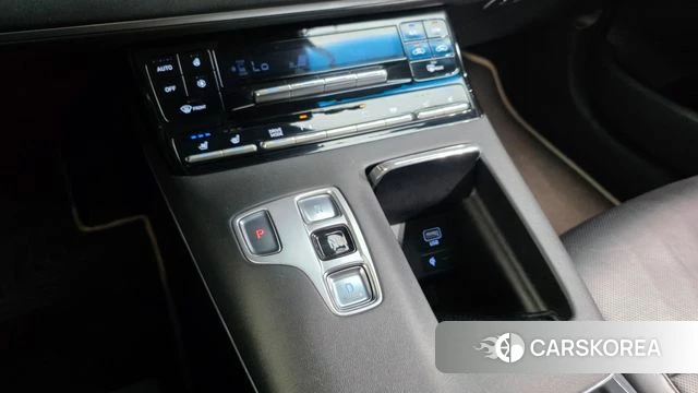 Hyundai The New Grandeur IG id 4434835 из Кореи 36