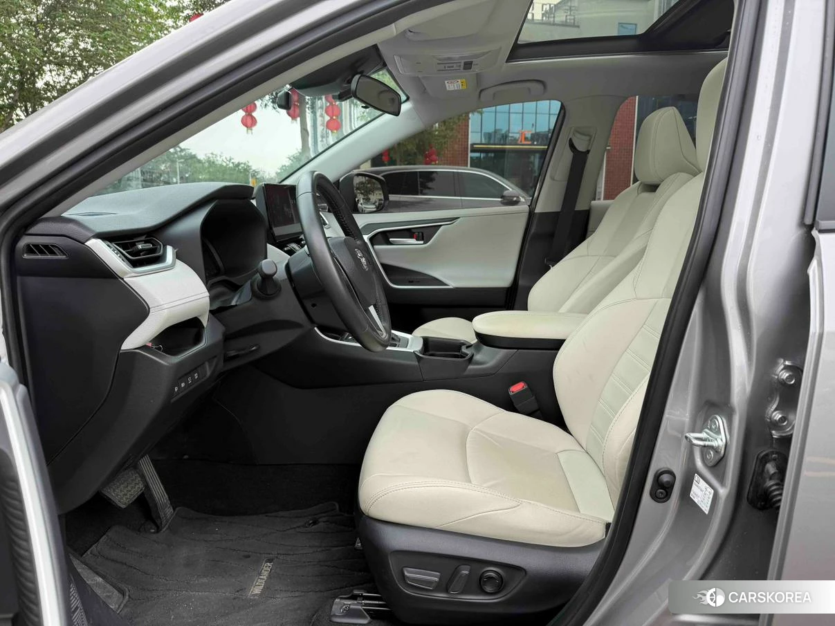 Toyota Wilanda id 4419079 из Китая 24