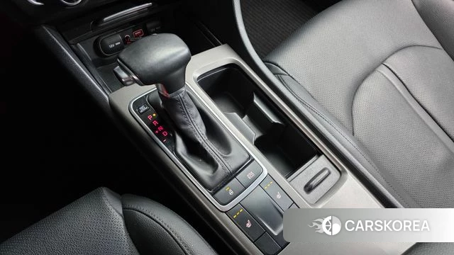 Kia The New K5 2nd generation id 4377573 из Кореи 19