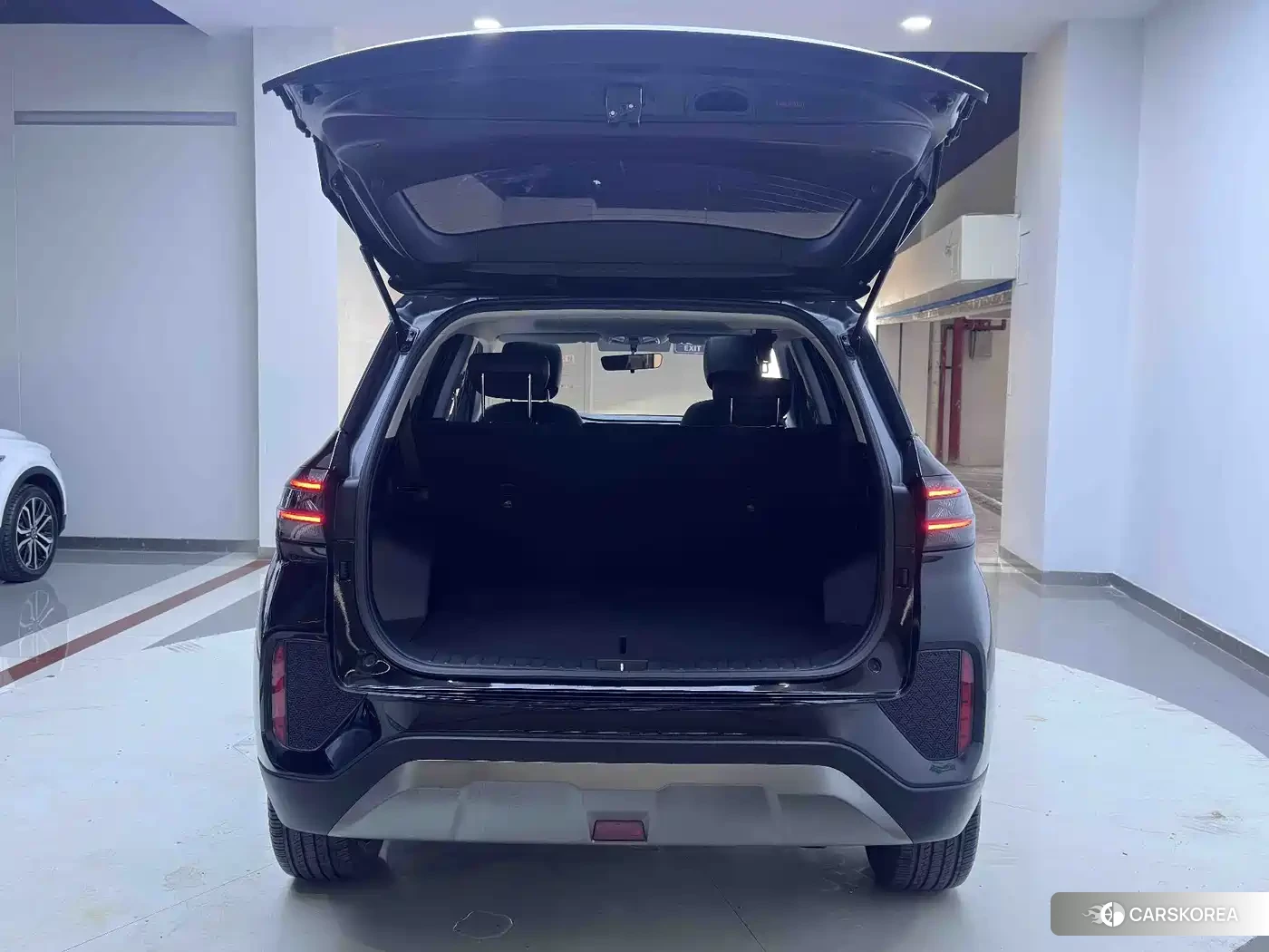 Hyundai ix35 id 4628277 из Китая 21