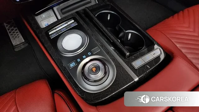 Genesis G80 (RG3) id 3373082 из Кореи 19