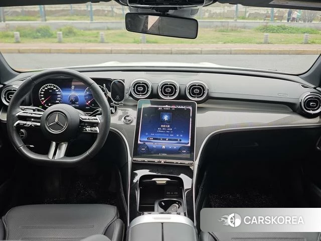 Mercedes-Benz Class C id 4307132 из Китая 16