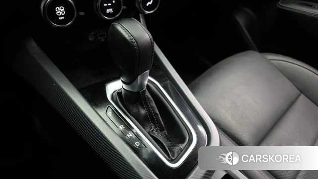 Renault Korea (Samsung) XM3 id 4350826 из Кореи 19