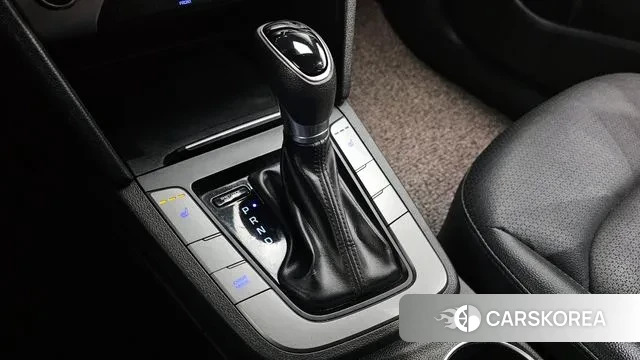 Hyundai Avante AD id 3617268 из Кореи 19