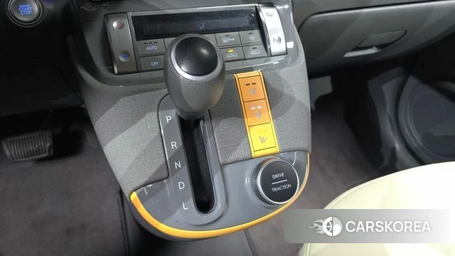 Hyundai Casper id 4282615 из Кореи 19