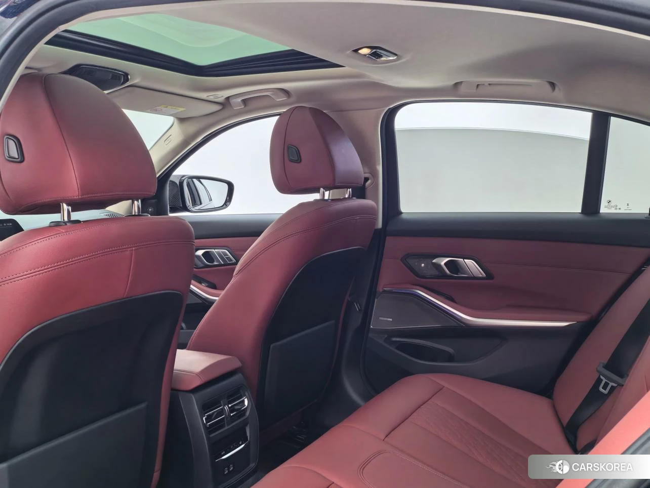 BMW 3 series id 4504936 из Китая 22