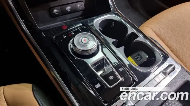 Kia Carnival 4th generation id 2656916 из Кореи 19