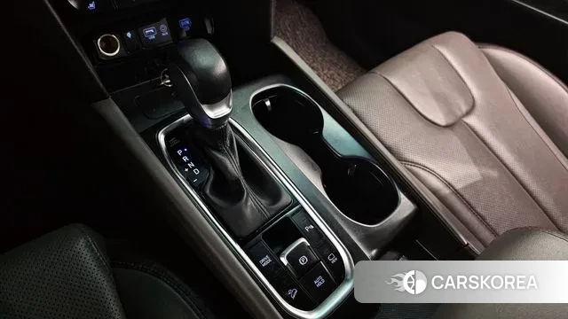 Hyundai Santa Fe TM id 3499988 из Кореи 19