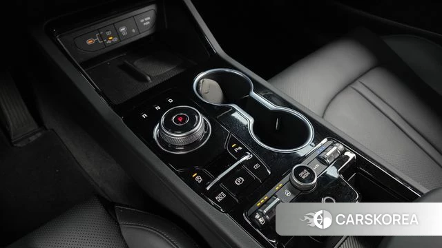 Kia The New K5 3rd generation id 4639784 из Кореи 30