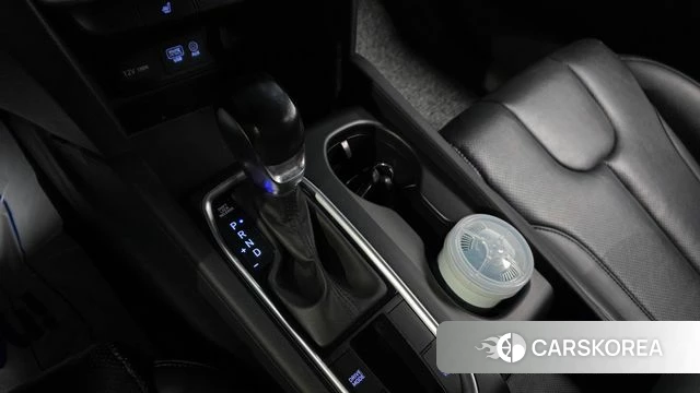 Hyundai Santa Fe TM id 4410515 из Кореи 36