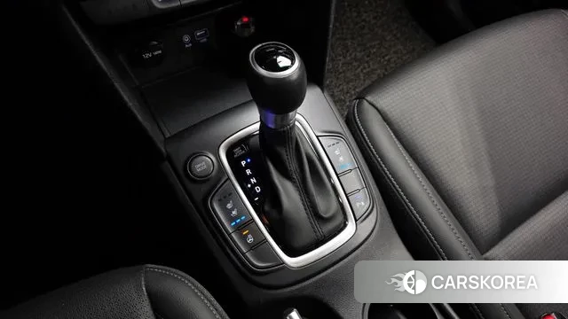 Hyundai Kona id 3403199 из Кореи 19